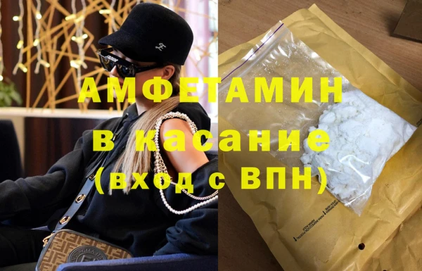 молекула духа Богородск